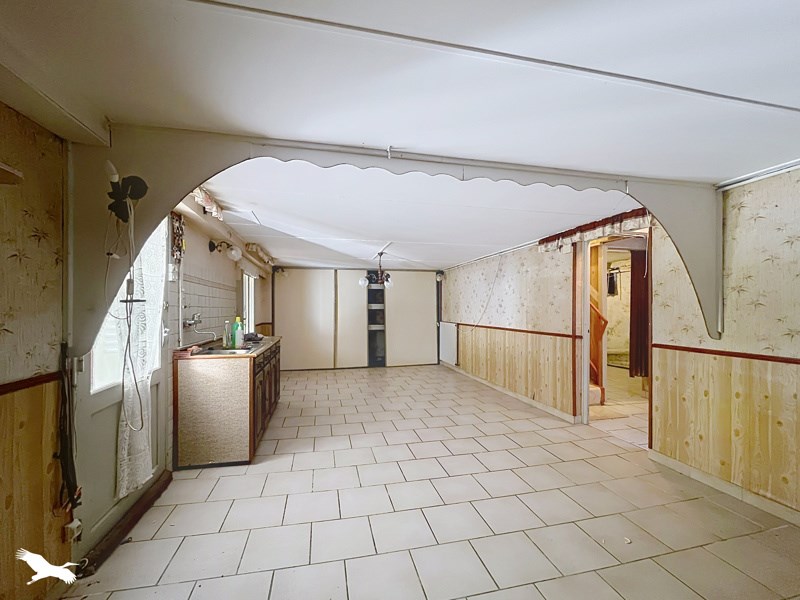 Vente Maison Montendre - 6 pièces -157 m² - (17130)