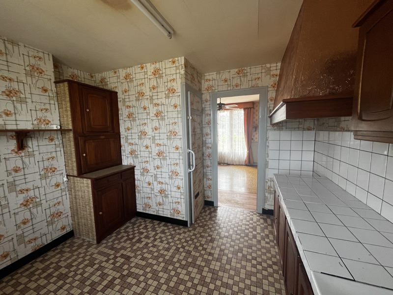 Vente Maison MONTENDRE - 6 pièces -157 m² - (17130)