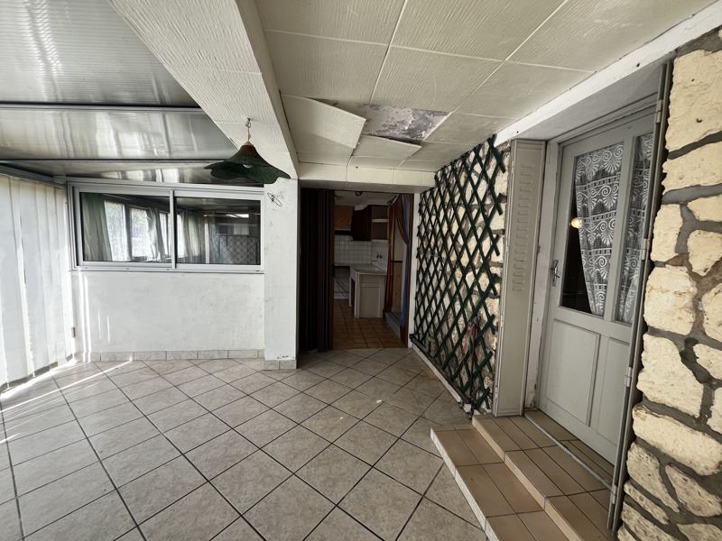 Vente Maison MONTENDRE - 6 pièces -157 m² - (17130)