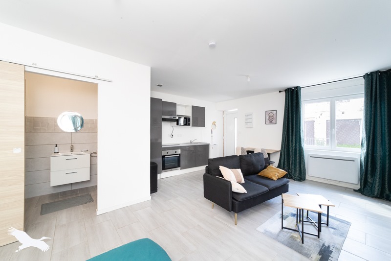 Vente Maison REIGNAC - 4 pièces -73 m² - (33860)
