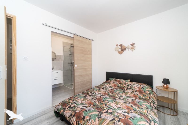 Vente Maison REIGNAC - 4 pièces -73 m² - (33860)