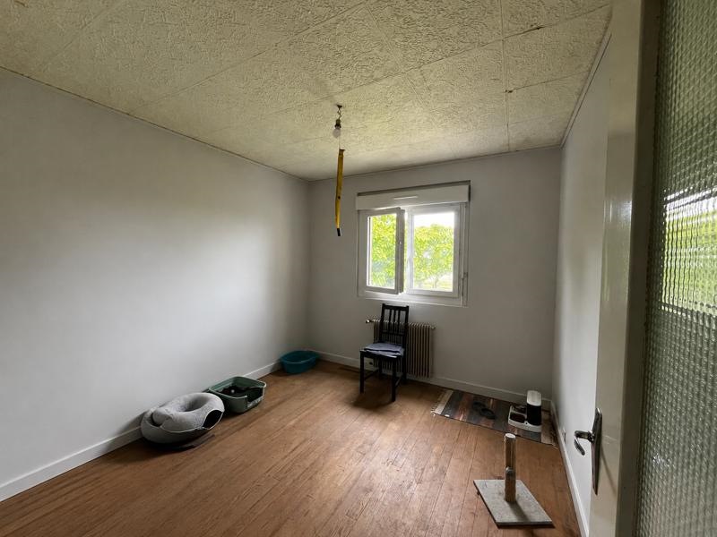 Vente Maison COURPIGNAC - 4 pièces -100 m² - (17130)