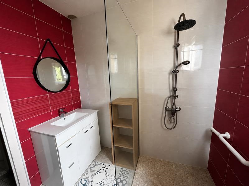 Vente Maison COURPIGNAC - 4 pièces -100 m² - (17130)