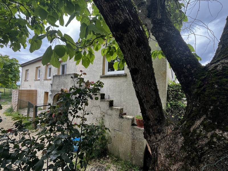 Vente Maison COURPIGNAC - 4 pièces -100 m² - (17130)