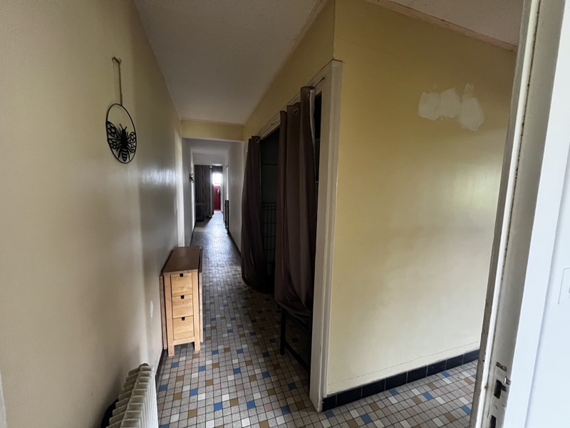 Vente Maison COURPIGNAC - 4 pièces -100 m² - (17130)