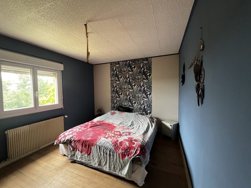 Vente Maison COURPIGNAC - 4 pièces -100 m² - (17130)