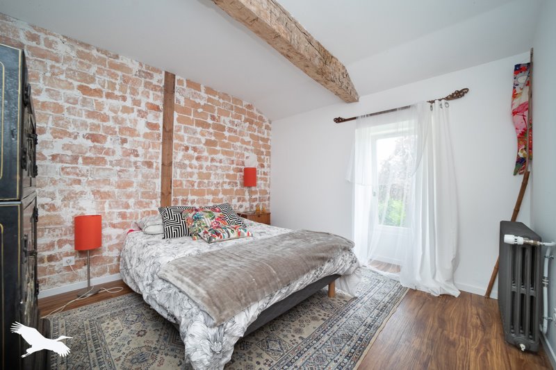 Vente Maison BRAN - 9 pièces -354 m² - (17210)
