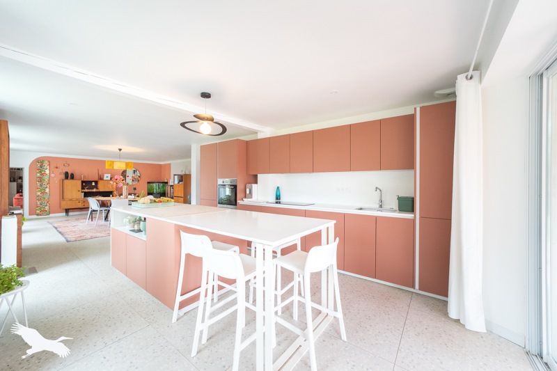 Vente Maison BRAN - 9 pièces -354 m² - (17210)