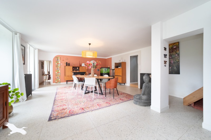 Vente Maison BRAN - 9 pièces -354 m² - (17210)