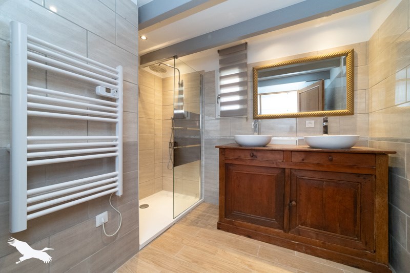 Vente Maison CHAMOUILLAC - 3 pièces -87 m² - (17130)