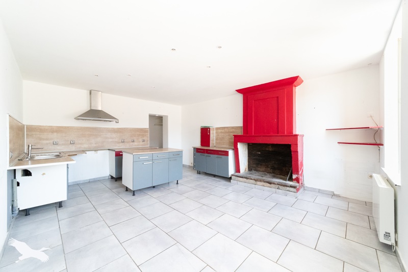 Vente Maison Reignac - 4 pièces -114 m² - (33860)