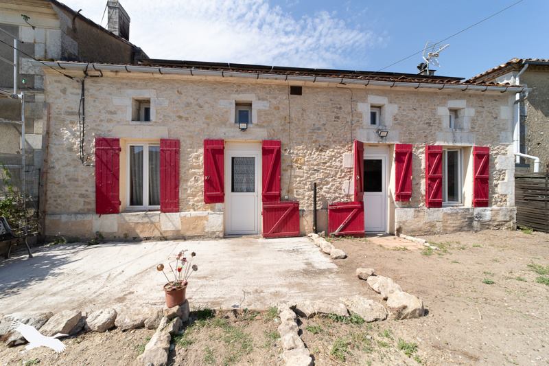 Vente Maison REIGNAC - 4 pièces -114 m² - (33860)