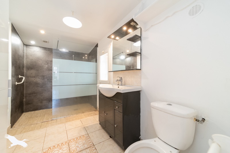 Vente Maison REIGNAC - 4 pièces -114 m² - (33860)