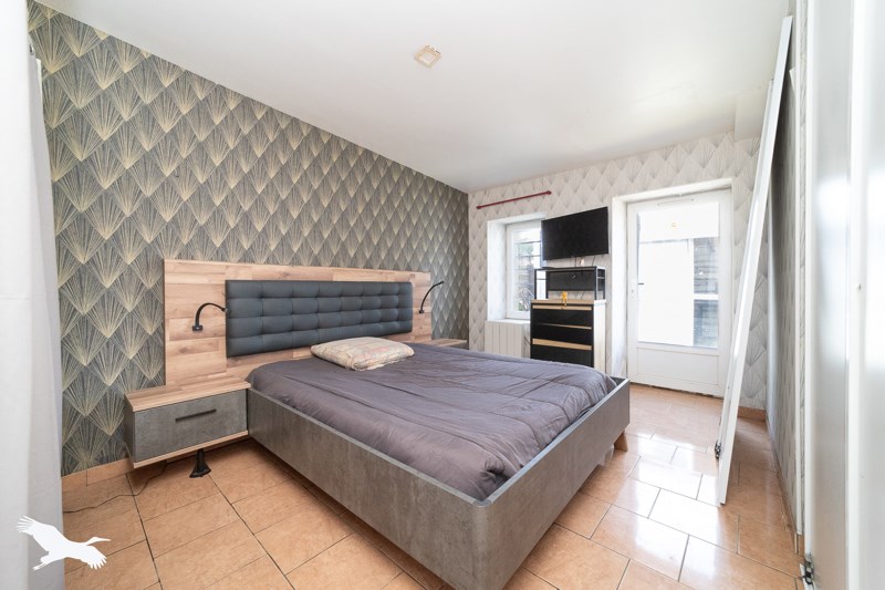Vente Maison REIGNAC - 4 pièces -114 m² - (33860)