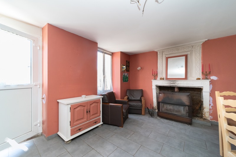 Vente Maison REIGNAC - 4 pièces -114 m² - (33860)