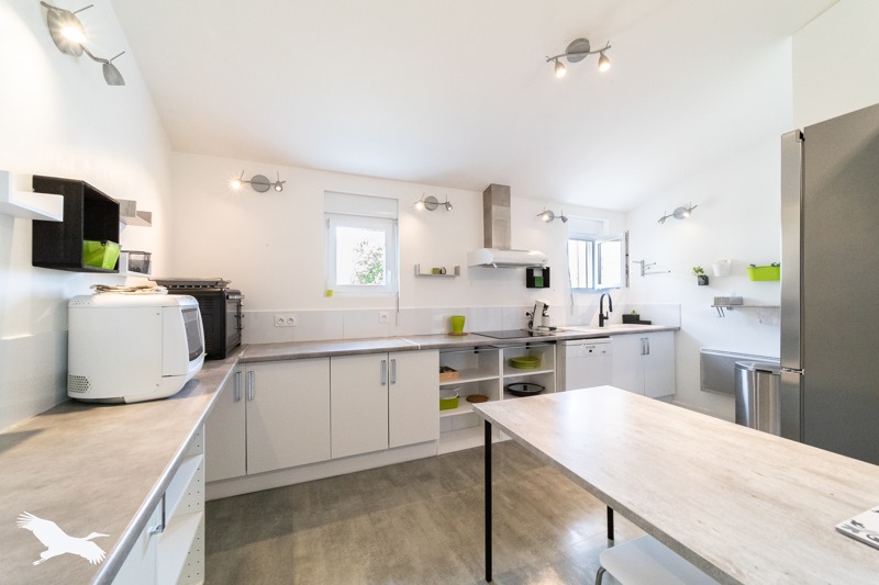 Vente Maison BUSSAC FORET - 5 pièces -121 m² - (17210)