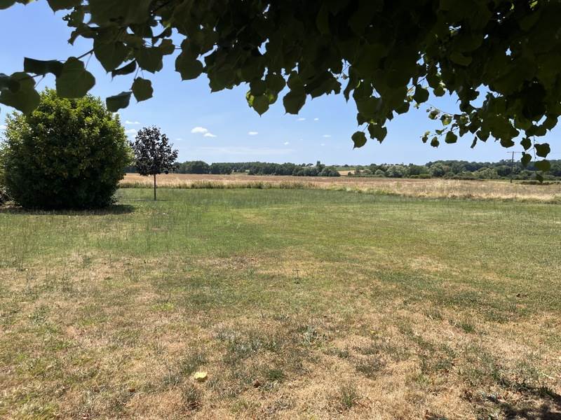 Vente Terrain MONTENDRE - -1822 m² - (17130)