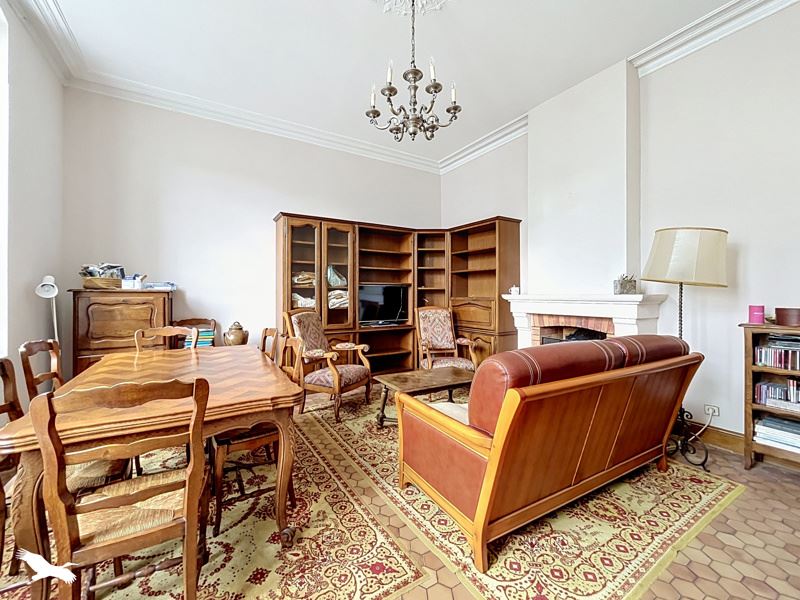 Vente Maison MONTENDRE - 5 pièces -132 m² - (17130)