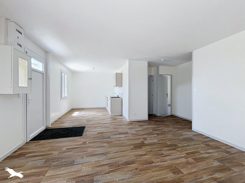Vente Maison MONTENDRE - 4 pièces -75 m² - (17130)