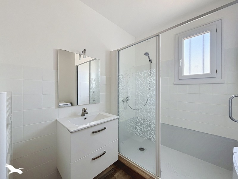 Vente Maison MONTENDRE - 4 pièces -75 m² - (17130)