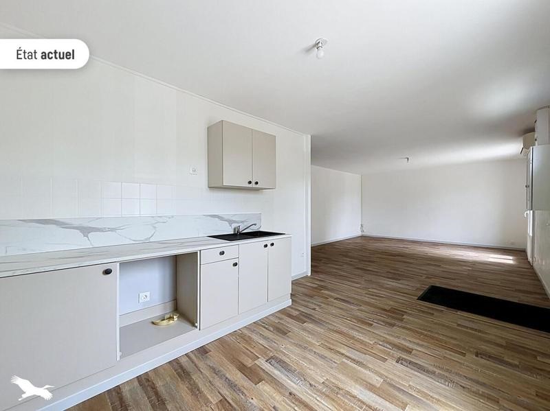 Vente Maison MONTENDRE - 4 pièces -75 m² - (17130)