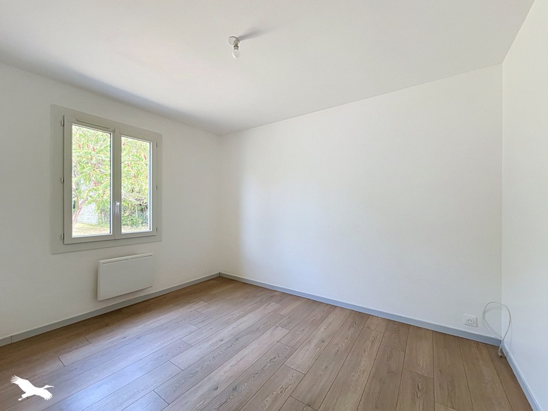 Vente Maison MONTENDRE - 4 pièces -75 m² - (17130)