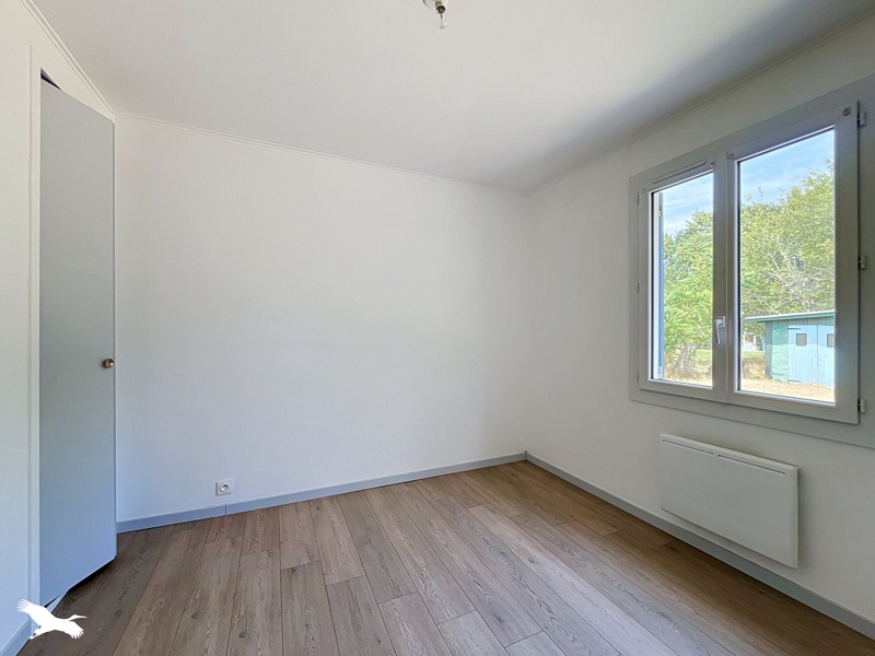 Vente Maison MONTENDRE - 4 pièces -75 m² - (17130)