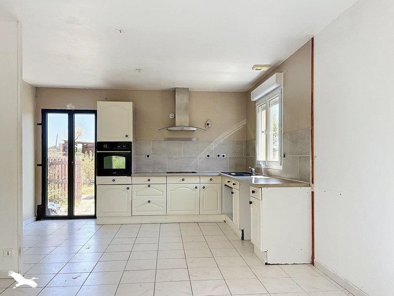 Vente Maison ROUFFIGNAC - 3 pièces -85 m² - (17130)