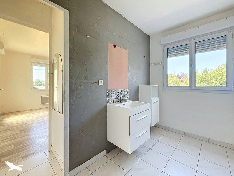 Vente Maison ROUFFIGNAC - 3 pièces -85 m² - (17130)