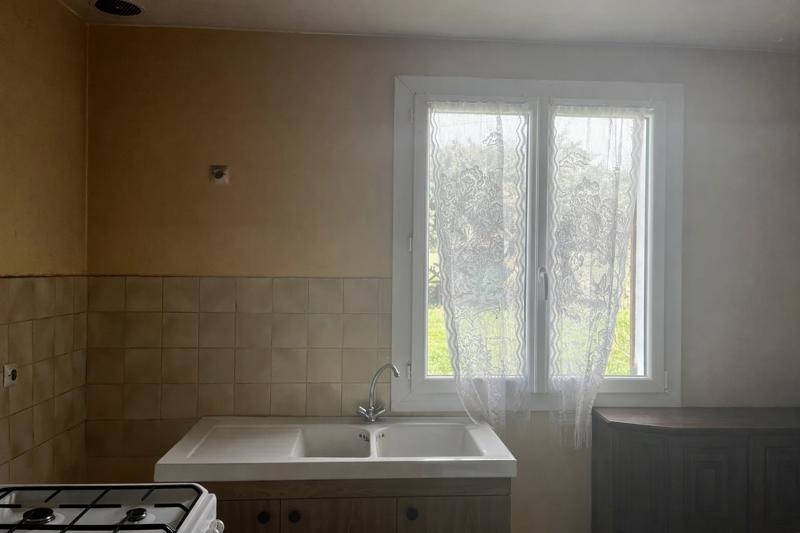 Vente Maison CHEPNIERS - 3 pièces -75 m² - (17210)