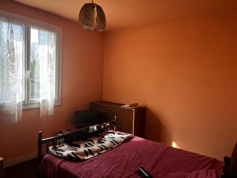 Vente Maison CHEPNIERS - 3 pièces -75 m² - (17210)