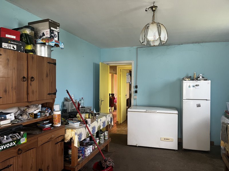 Vente Maison CHEPNIERS - 3 pièces -75 m² - (17210)