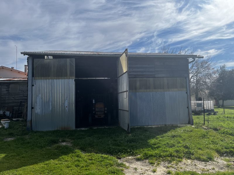 Vente Maison CHEPNIERS - 3 pièces -75 m² - (17210)