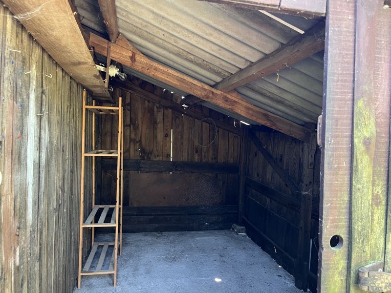 Vente Maison Montendre - 1 pièce -33 m² - (17130)