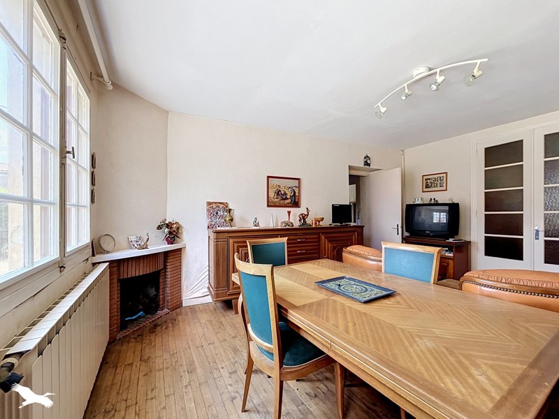 Vente Maison POUILLAC - 5 pièces -107 m² - (17210)