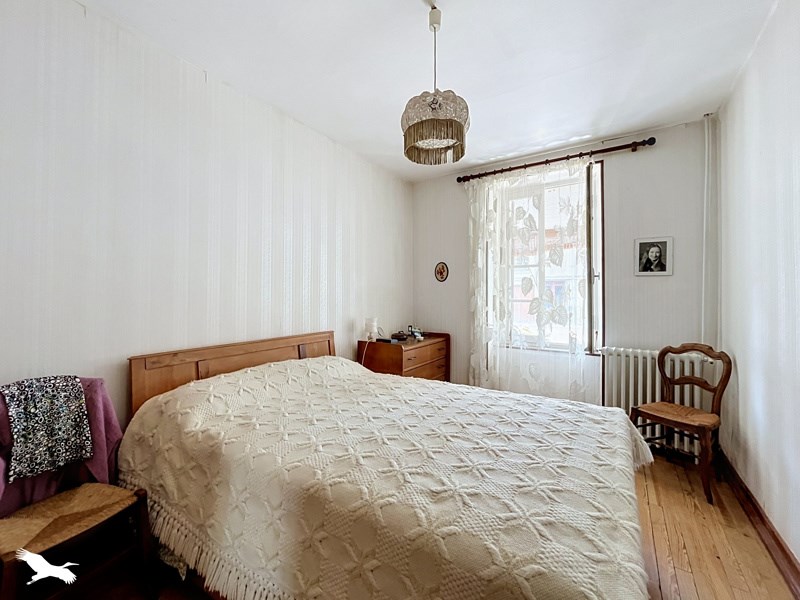 Vente Maison POUILLAC - 5 pièces -107 m² - (17210)