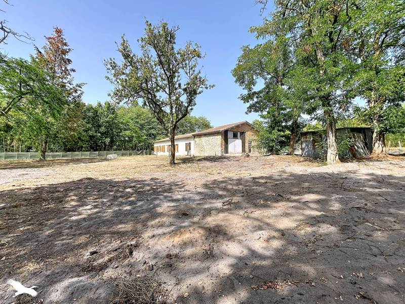 Vente Maison CHEPNIERS 17210 7 pièces - 120 m²