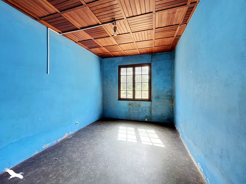 Vente Maison CHEPNIERS - 7 pièces -120 m² - (17210)