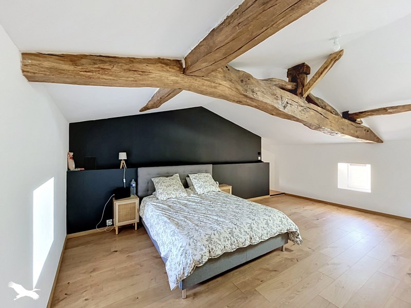 Vente Maison Rouffignac - 4 pièces -181 m² - (17130)