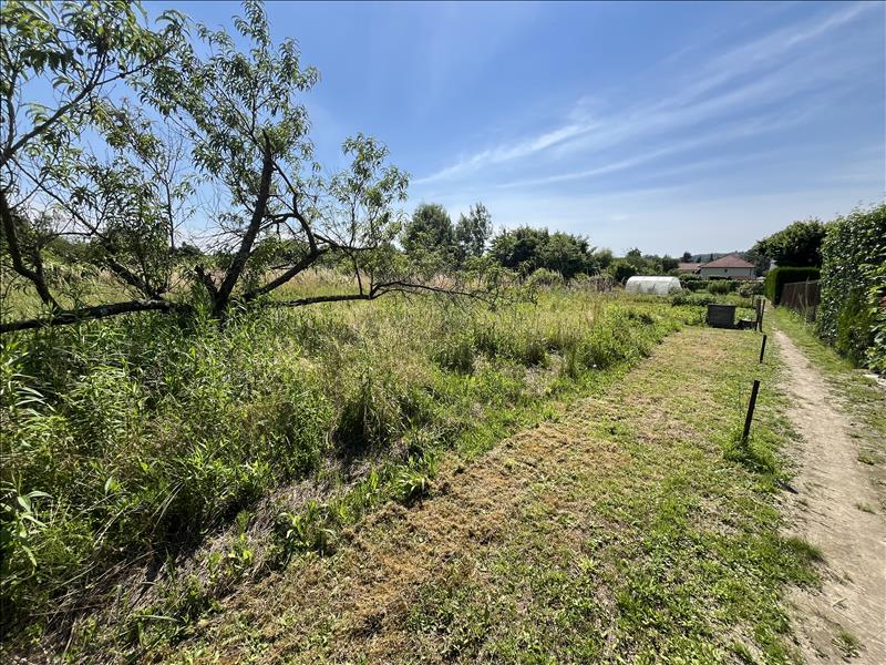 Vente Terrain AUVERS SUR OISE - -445 m² - (95430)