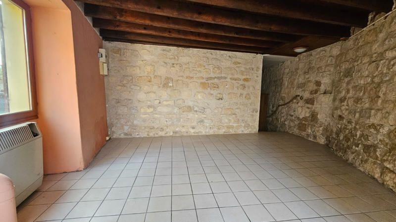 Vente Maison AUVERS SUR OISE - 3 pièces -76 m² - (95430)