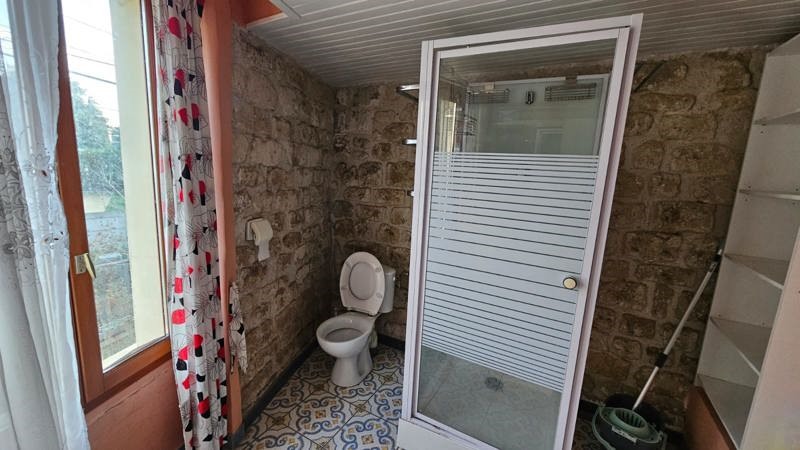 Vente Maison AUVERS SUR OISE - 3 pièces -76 m² - (95430)