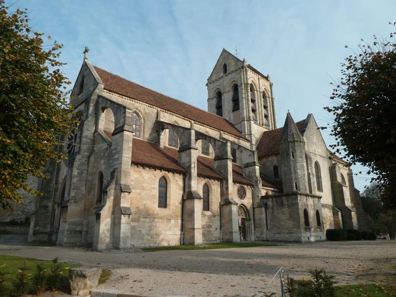 Vente Maison AUVERS SUR OISE - 3 pièces -76 m² - (95430)