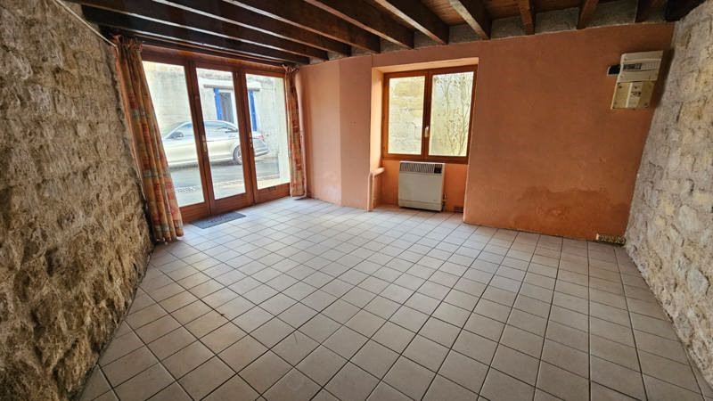 Vente Maison AUVERS SUR OISE - 3 pièces -76 m² - (95430)