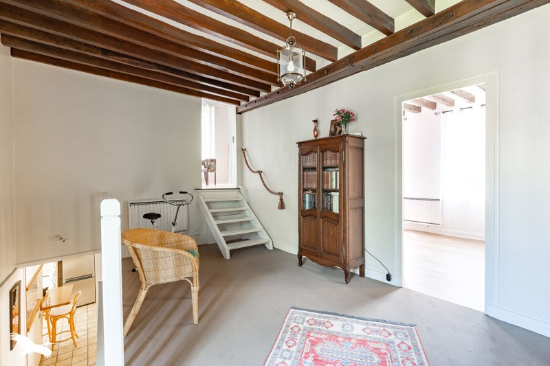 Vente Maison AUVERS SUR OISE - 5 pièces -160 m² - (95430)