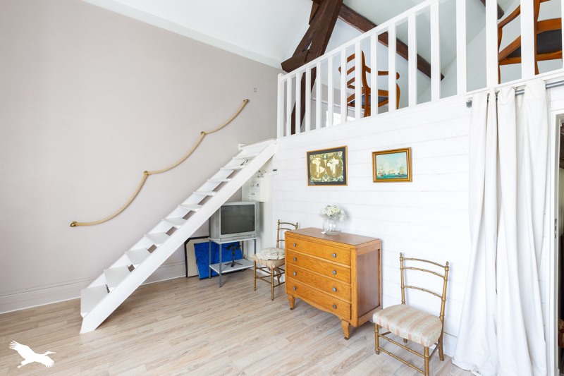 Vente Maison AUVERS SUR OISE - 5 pièces -160 m² - (95430)