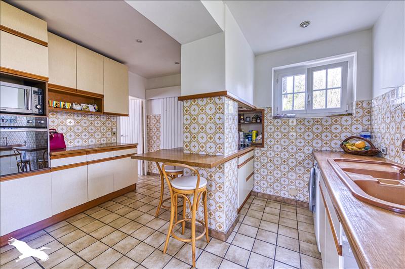 Vente Maison AUVERS SUR OISE - 5 pièces -160 m² - (95430)