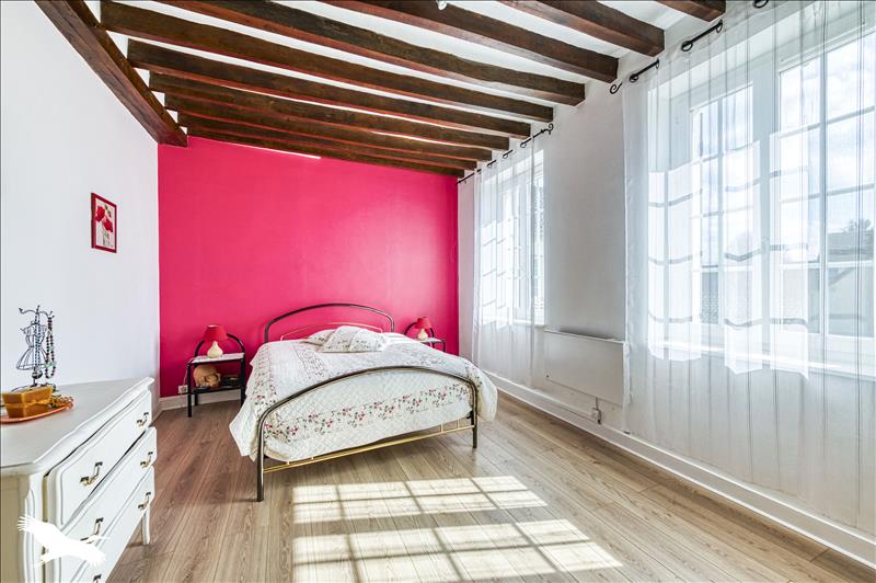 Vente Maison AUVERS SUR OISE - 5 pièces -160 m² - (95430)