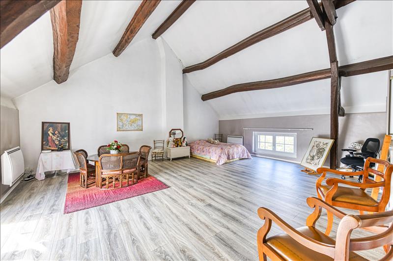 Vente Maison AUVERS SUR OISE - 5 pièces -160 m² - (95430)