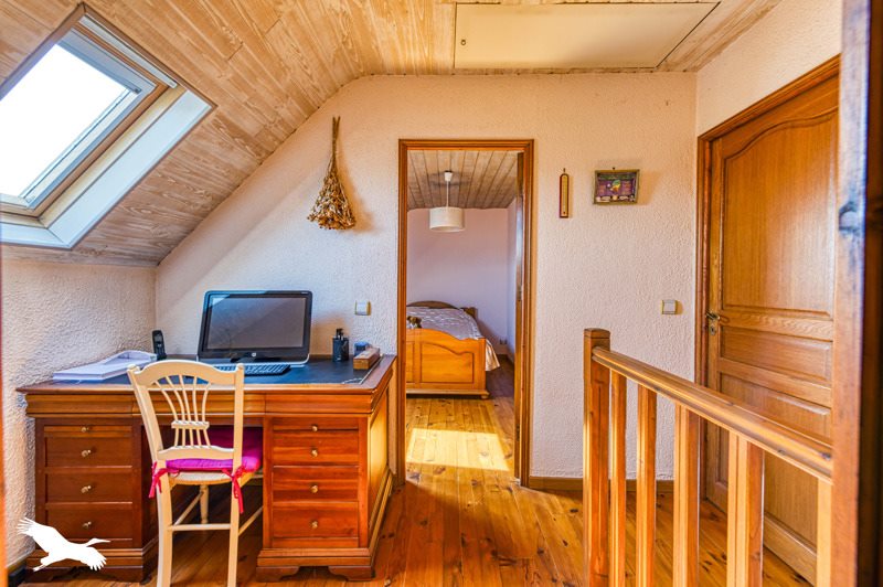 Vente Maison AUVERS SUR OISE - 6 pièces -125 m² - (95430)